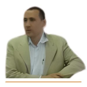 H.E. Eng. Wagdy Radwan